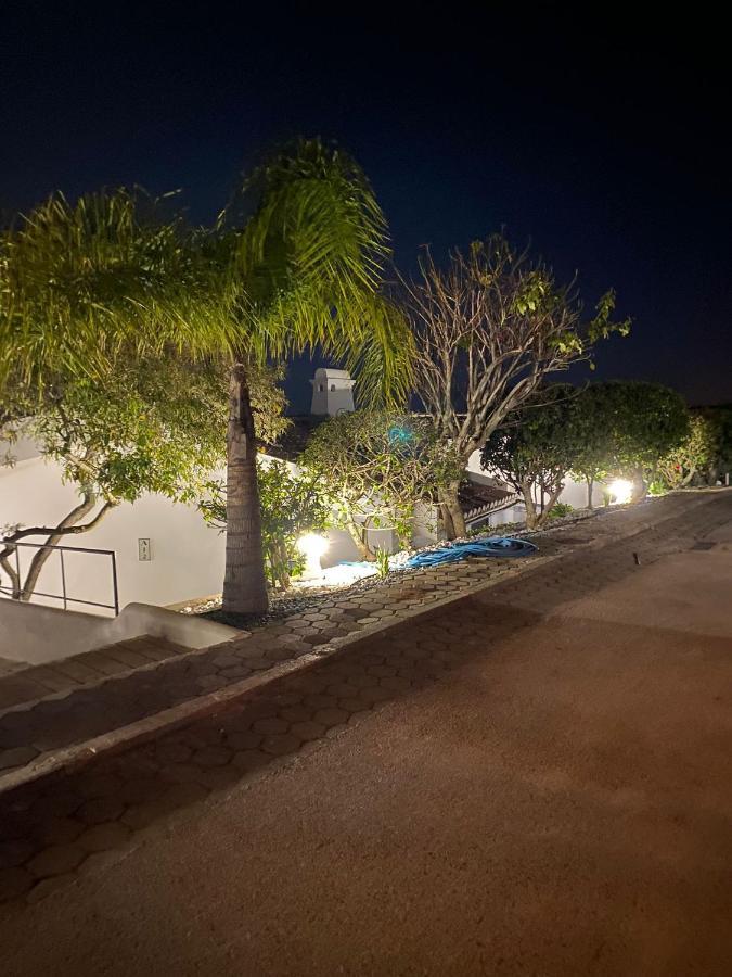 Sol Atlantico Boutique Resort ลากอส ภายนอก รูปภาพ