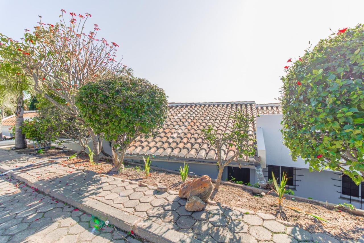 Sol Atlantico Boutique Resort ลากอส ภายนอก รูปภาพ