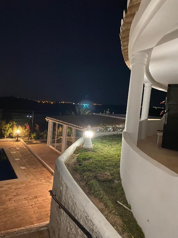 Sol Atlantico Boutique Resort ลากอส ภายนอก รูปภาพ