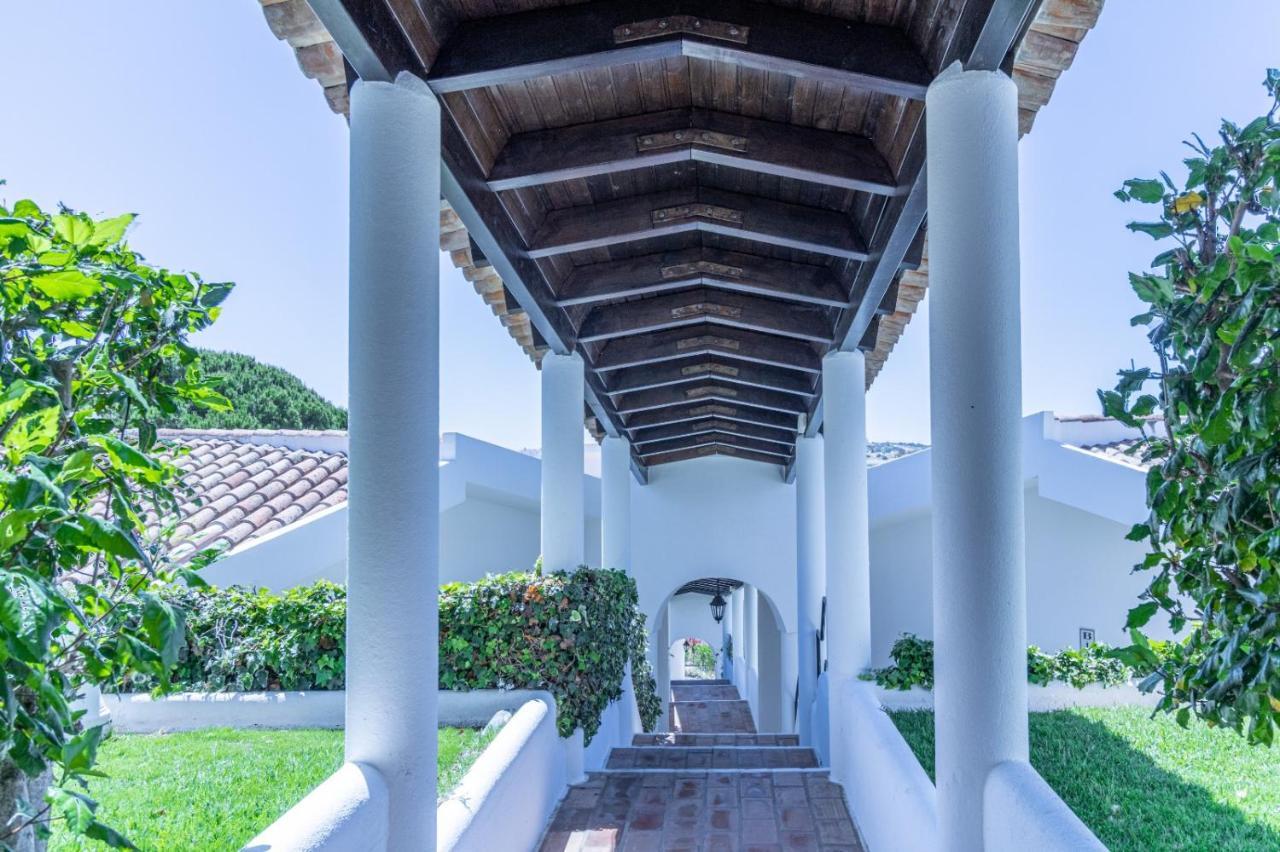 Sol Atlantico Boutique Resort ลากอส ภายนอก รูปภาพ