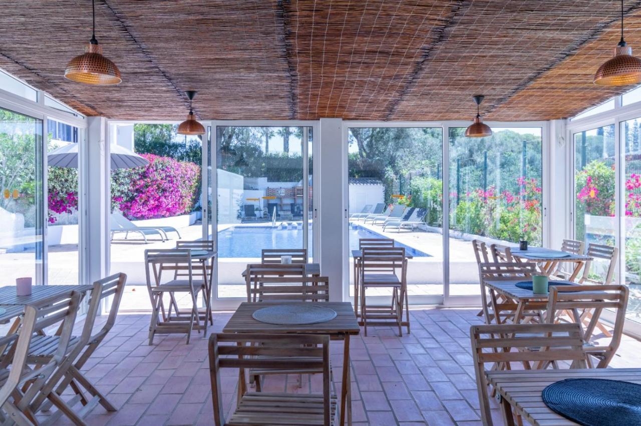 Sol Atlantico Boutique Resort ลากอส ภายนอก รูปภาพ
