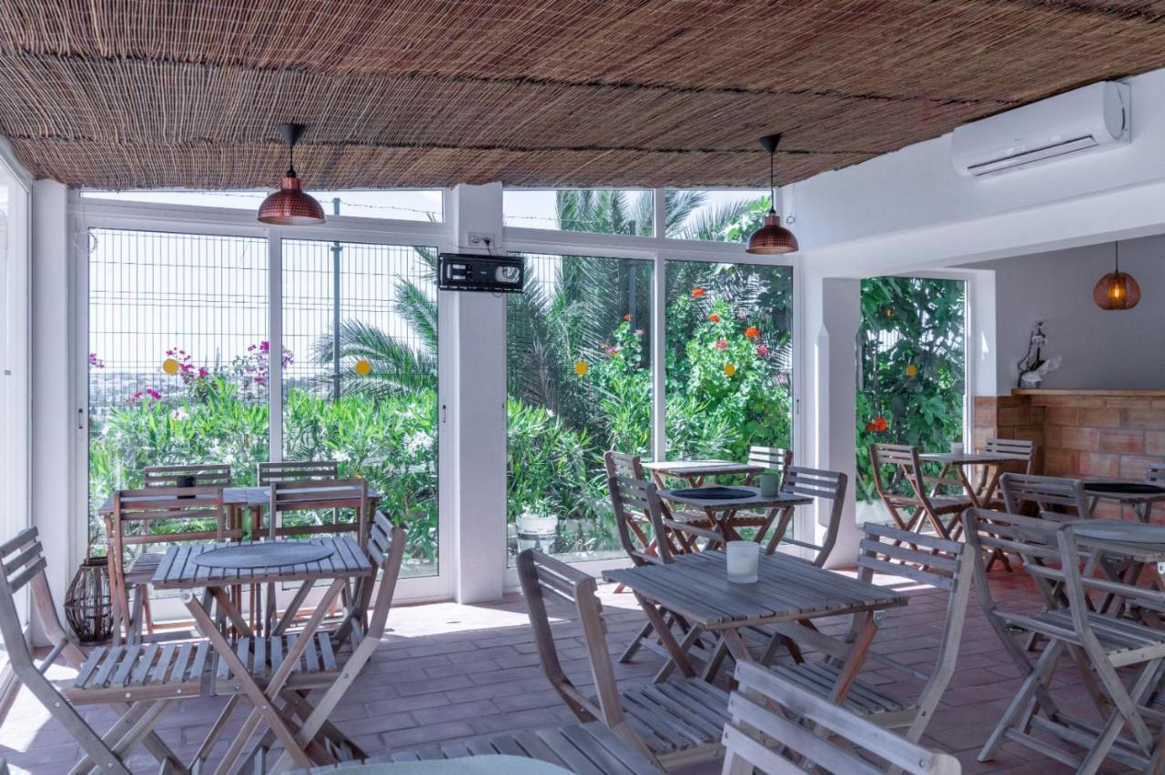 Sol Atlantico Boutique Resort ลากอส ภายนอก รูปภาพ
