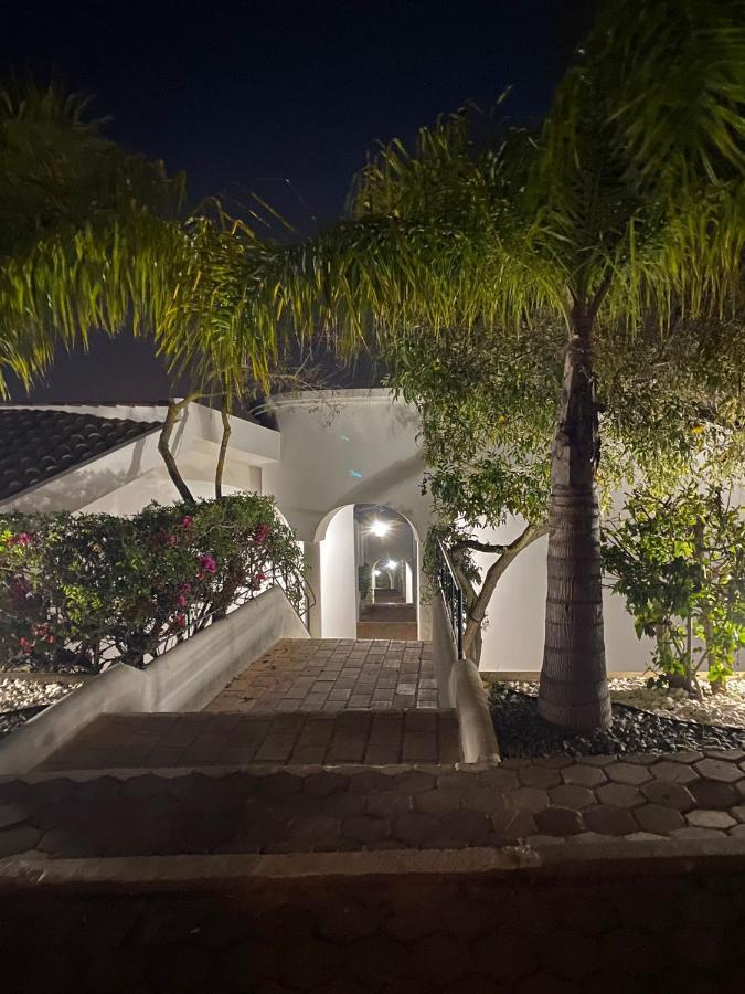 Sol Atlantico Boutique Resort ลากอส ภายนอก รูปภาพ