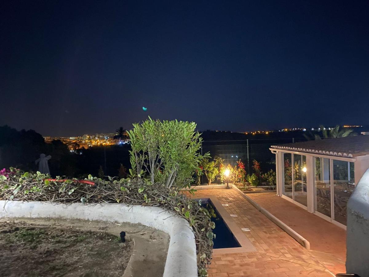 Sol Atlantico Boutique Resort ลากอส ภายนอก รูปภาพ
