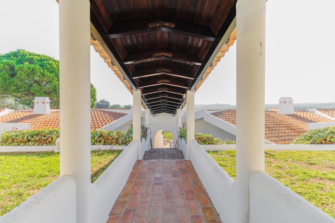 Sol Atlantico Boutique Resort ลากอส ภายนอก รูปภาพ